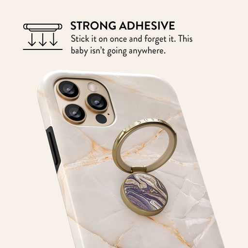 Nostalgia Feeling - Ring Holder 10