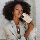 Full Glam - Beige Samsung Galaxy S10 Lite Case 10