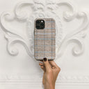 Cosy Sweater - Fall Samsung Galaxy A73 Case 7