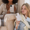 Cosy Sweater - Fall iPhone 14 Plus Case 27