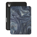 Navy Trench - Blue iPad Mini 8.3 (A17 Pro/6th Gen) Case 1