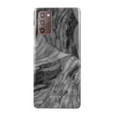 First Expedition - Gray Samsung Galaxy Note 20 4G / 5G Case 1