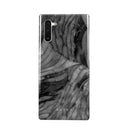 First Expedition - Gray Samsung Galaxy Note 10 Case 1