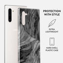First Expedition - Gray Samsung Galaxy Note 10 Case 2