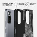 First Expedition - Gray Xiaomi Redmi Note 10 Pro Case 2