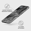 First Expedition - Gray Xiaomi Redmi Note 10 Pro Case 3