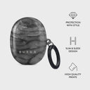 First Expedition - Gray Google Pixel Buds A Case 4