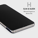 Drifting Shores - Line Art Huawei P30 Case 4