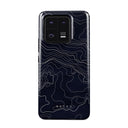 Drifting Shores - Line Art Xiaomi 13 Pro Case