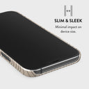 Wild Terrain - Minimalist iPhone 12 Pro Max Case 4