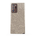 Wild Terrain - Minimalist Samsung Galaxy Note 20 Ultra 4G / 5G Case 5