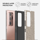Wild Terrain - Minimalist Samsung Galaxy Note 20 Ultra 4G / 5G Case 6