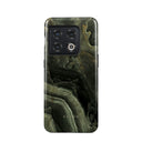 Misty Forest - Green Marble OnePlus 10 Pro 5G Case 1