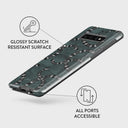 Constant Danger - Cool Samsung Galaxy S10 4G Case 7