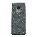 Constant Danger - Cool Samsung Galaxy S9 Case