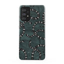 Constant Danger - Cool Samsung Galaxy A52 / A52S 4G / 5G Case