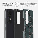 Constant Danger - Cool Samsung Galaxy A52 / A52S 4G / 5G Case 7