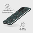 Constant Danger - Cool Samsung Galaxy A52 / A52S 4G / 5G Case 8