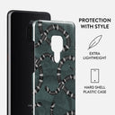 Constant Danger - Cool Huawei Mate 20 Case 2