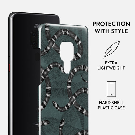 Constant Danger - Cool Huawei Mate 20 Case 2