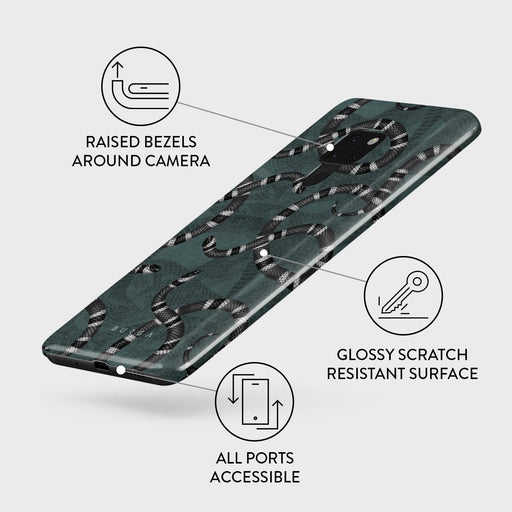Constant Danger - Cool Huawei Mate 20 Case 3