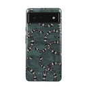Constant Danger - Cool Google Pixel 6a Case