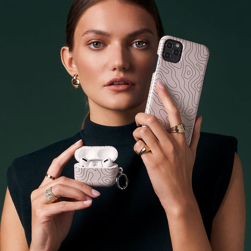 Wild Terrain - Minimalist Samsung Galaxy S20 4G / 5G Case 10