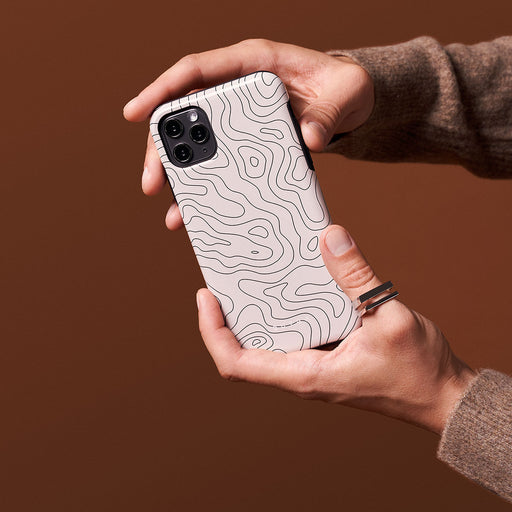 Wild Terrain - Minimalist Samsung Galaxy S20 4G / 5G Case 11