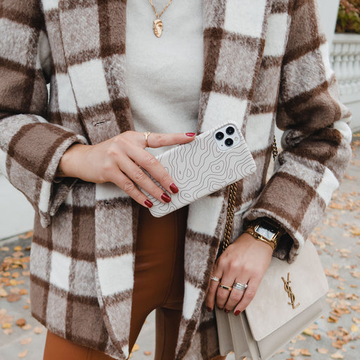 Wild Terrain - Minimalist Samsung Galaxy Note 20 Ultra 4G / 5G Case 12