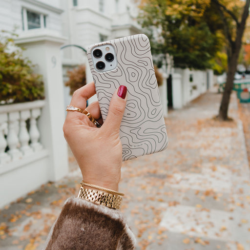 Wild Terrain - Minimalist Samsung Galaxy Note 20 Ultra 4G / 5G Case 13