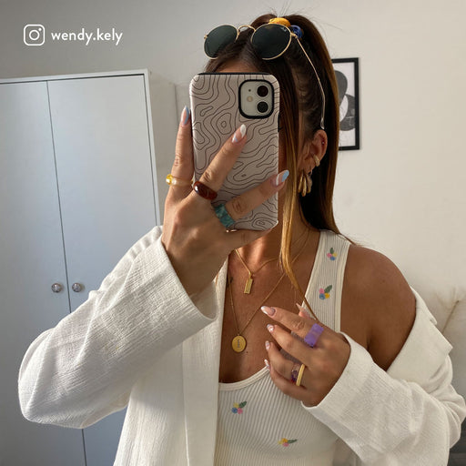 Wild Terrain - Minimalist Samsung Galaxy Note 20 Ultra 4G / 5G Case 17