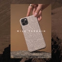 Wild Terrain - Minimalist Samsung Galaxy S20 4G / 5G Case 9