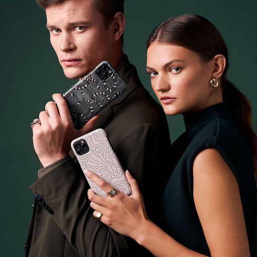 Constant Danger - Cool Huawei Mate 20 Case 7