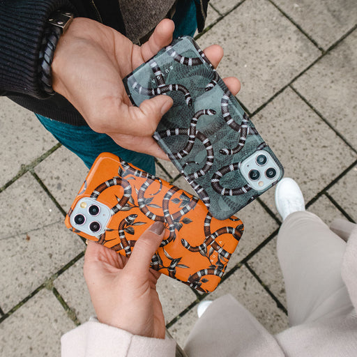 Constant Danger - Cool Huawei Mate 20 Case 9