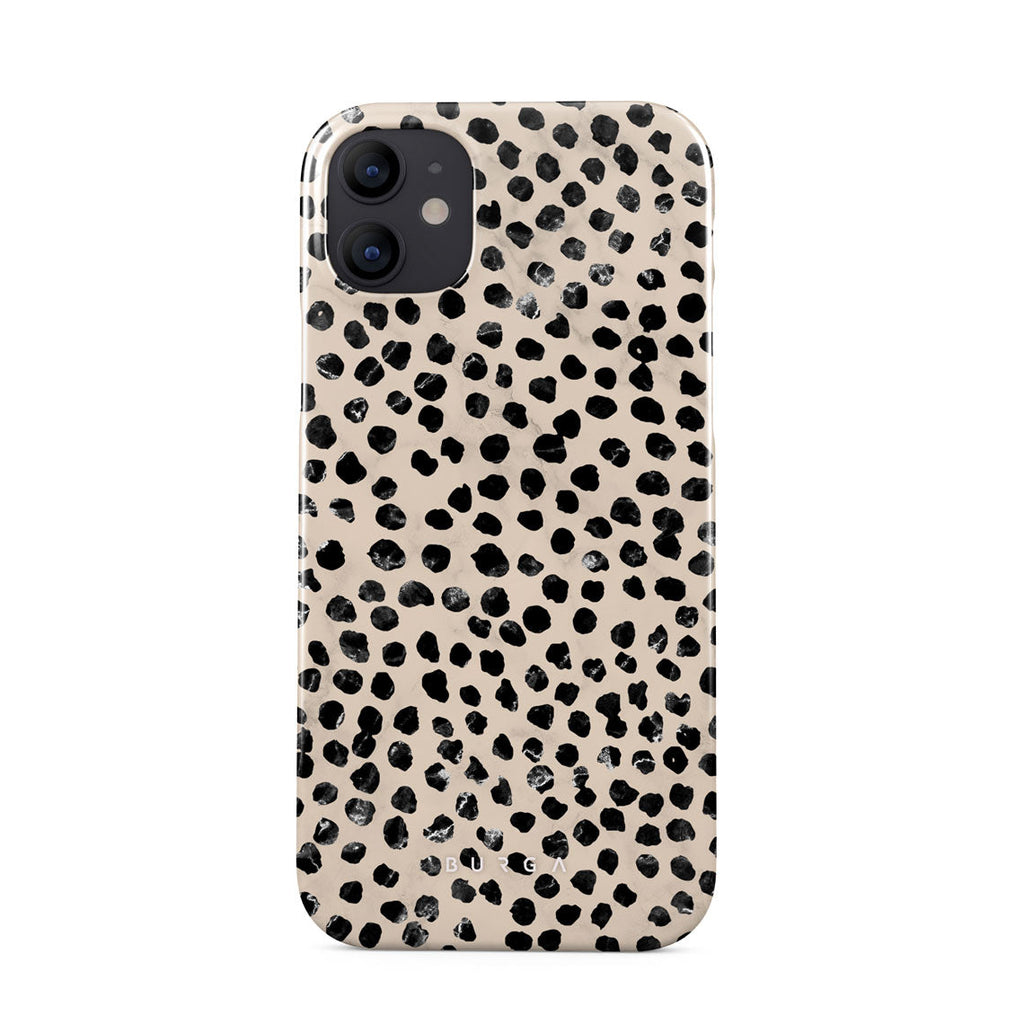 HENKS® iPhone 12 Mini Luxury Shockproof Matte Finish Case. – CaseWorld