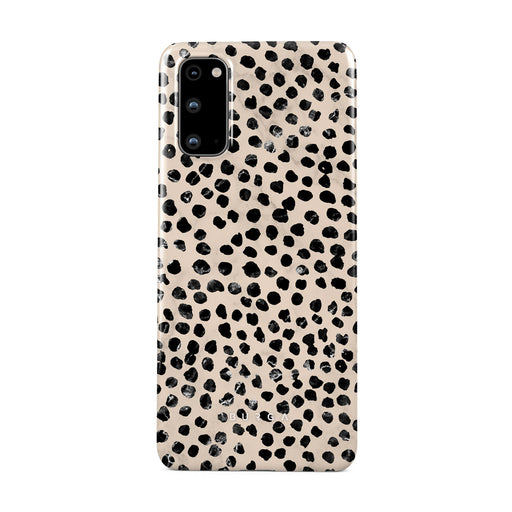 Almond Latte - Cute Samsung Galaxy S20 4G / 5G Case 1