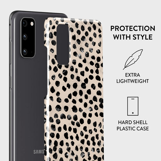 Almond Latte - Cute Samsung Galaxy S20 4G / 5G Case 2