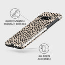 Almond Latte - Cute Samsung Galaxy S10E Case 7