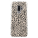 Almond Latte - Cute Samsung Galaxy S9 Plus Case