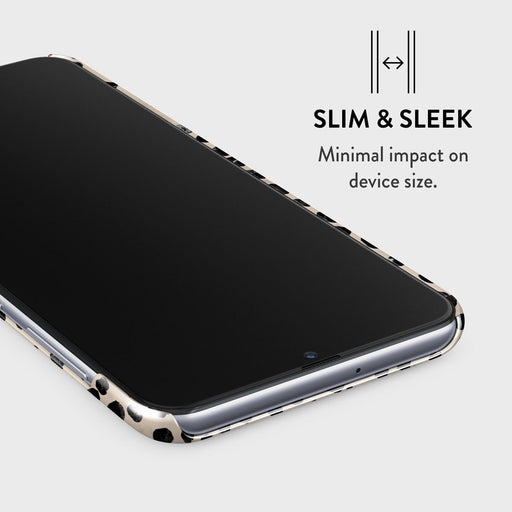 Almond Latte - Cute Samsung Galaxy A50 Case 4