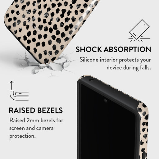 Almond Latte - Cute Google Pixel 7 Pro Case 4