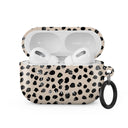 Almond Latte - Cute AirPods Pro Case
