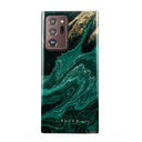 Emerald Pool - Elegant Samsung Galaxy Note 20 Ultra 4G / 5G Case 5
