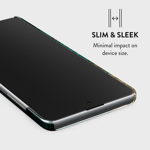 Emerald Pool - Elegant Samsung Galaxy A71 4G Case 4