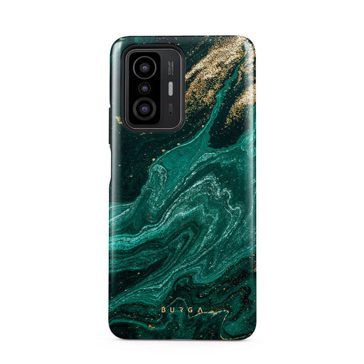 Emerald Pool Elegant Xiaomi 11T 11T Pro Case BURGA