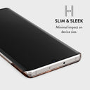 Toasted Chestnut - Brown Huawei P30 Pro Case 4