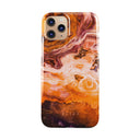 Pumpkin Spice - Orange iPhone 11 Pro Max Case