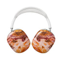 Pumpkin Spice - Orange AirPods Max Case