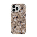 Honey Bee - iPhone 14 Pro Max Case