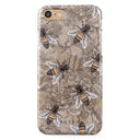 Honey Bee - iPhone SE (2020) Case 1